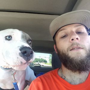 Meet your Posher, Cody